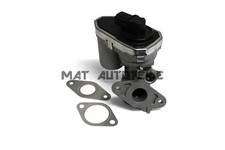 RICIRCOLO GAS DI SCARICO AGR