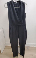Zara Basic Size L Black