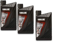 3 LITRI OLIO MOTORE SCOOTER