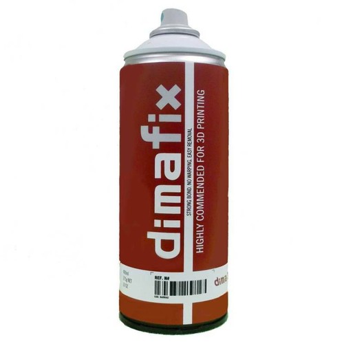 Dimafix fixative spray - -, for