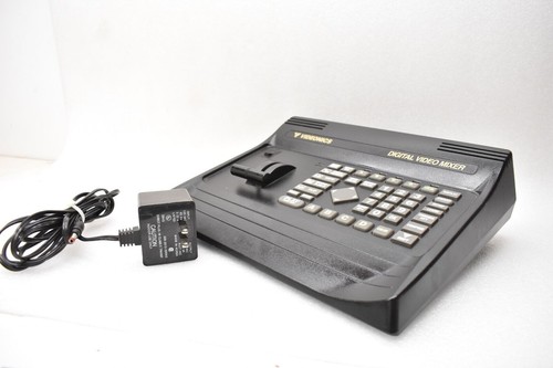 Videonics mixer video - mx-1,
