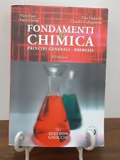 FUSI GIORGI - FONDAMENTI DI