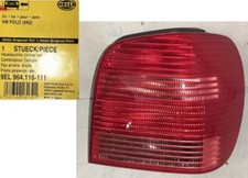 Fanale Posteriore Destro HELLA