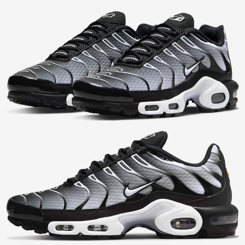 Nike air max plus smokes - max, tn