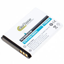 Batteria agli ioni di litio