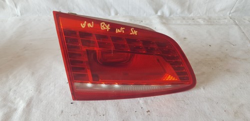 Volkswagen passat stop - volkswagen,