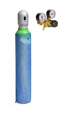 Argon (82%)/CO2(18%) 8L 200 Bar bombola gas gas saldatura miscela MIG/MAG/WIG +CO2M