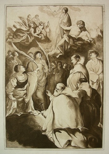 Prestel adorazione della - m.,