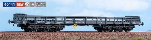 Acme 40441 carro assi - 40441, 6