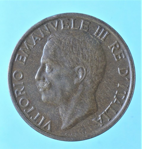 Vittorio emanuele iii - emanuele, 10