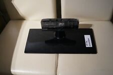 SUPPORTO PIEDISTALLO DA TAVOLO PER TV LED 32" SAMSUNG UE32EH5300K + VITI ORIGINALI