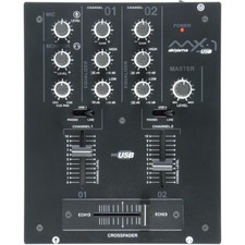 Mixer akiyama mx1 usb - akiyama, mx1-usb