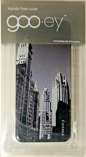 Custodia cellulare goo - custodia,
