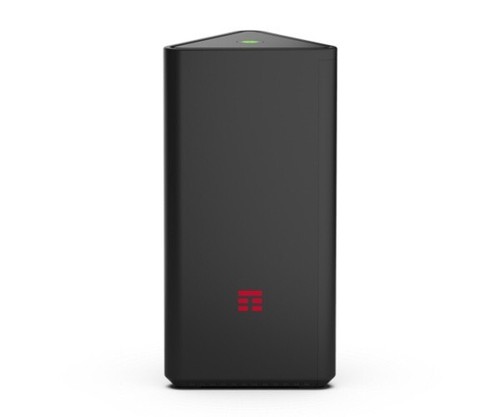 Tim repeater easymesh nero - tim, 6
