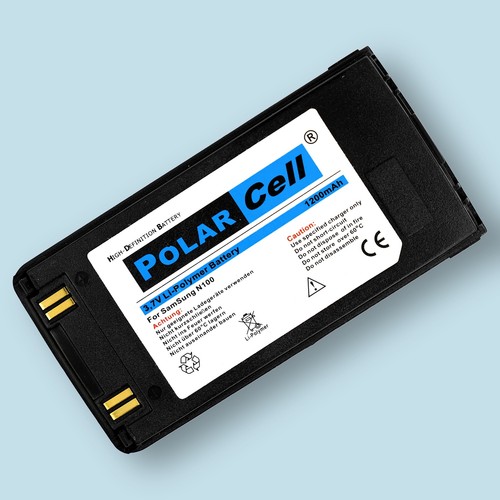Polarcell batteria per samsung - batteria,