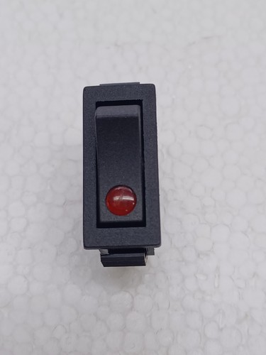 Deviatore bilanciere nero - deviatore,
