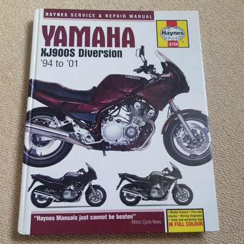 Haynes service repair manual - haynes,
