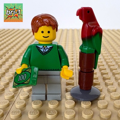 Lego creator pet - pet, shop