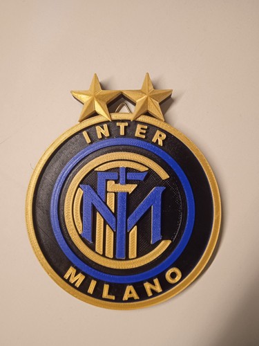Inter stemma storico - stemma,