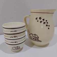 Set colazione mulino bianco - set,