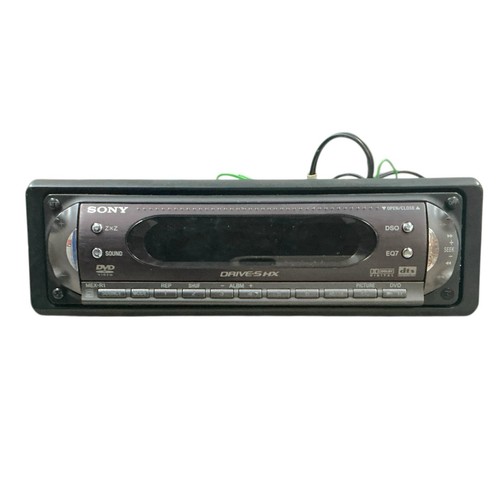 Sony mex lettore multidisco - lettore,