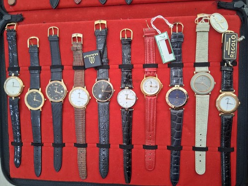 Lotto orologi quartz - orologi,