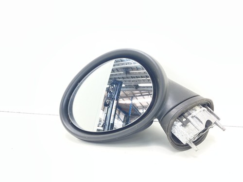 Specchietto retrovisore - specchietto,