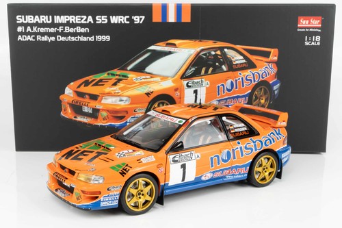 Sun star 18 - star, impreza