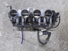Suzuki GSXR 1000 K6 K5 2005