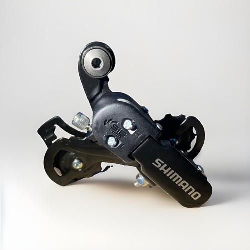 Cambio shimano tourney tz31 - shimano, rd-tz31