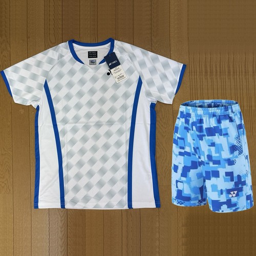 Yonex set sportivo tuta - yonex,