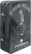 , Crash Pad