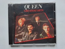 Queen greatest hits e - greatest,