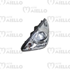 Faro sx Aixam city coupe 2008