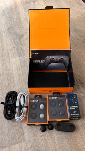 Pacchetto bottino gioco - , scuf