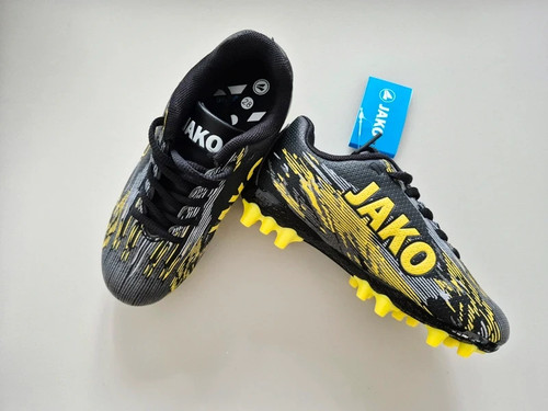 Scarpe calcio bambino jako - scarpe,