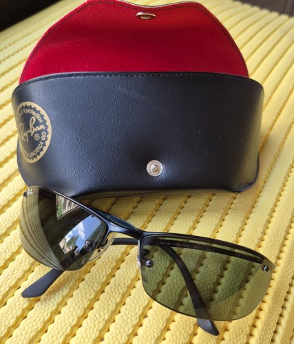 Occhiali sole ray ban 3186 - da,