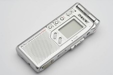 Sony ICD-ST25 IC registratore