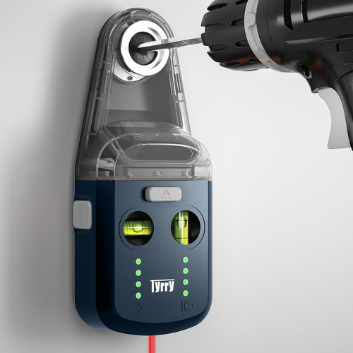 Livella laser 1 con - livella, in