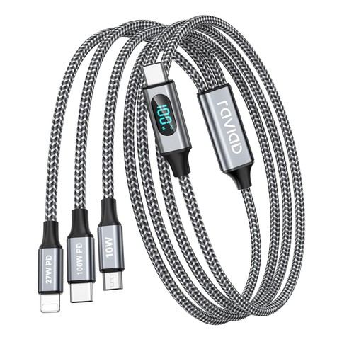 Raviad 100w cavo usb - raviad,