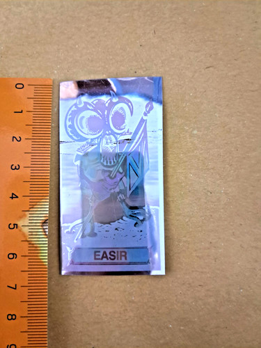 FIGURINA/IMAGE