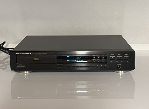 Marantz lettore hi - cd-53, hi-fi
