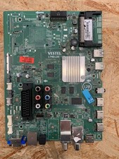 SCHEDA MADRE MAINBOARD VESTEL
