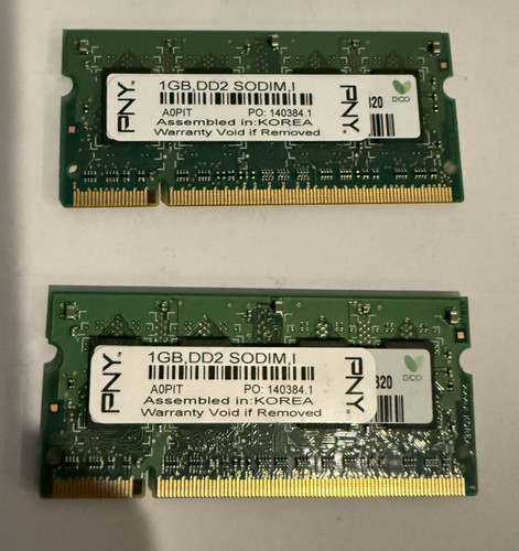 Pny dd2 sodimm aopit - sodimm,