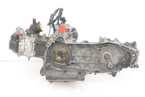 Moteur gilera nexus 125 - -,