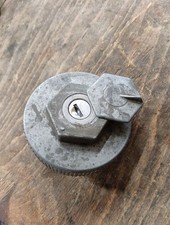 Tappo SERBATOIO Camion