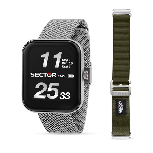 Sector pro light - s-03,