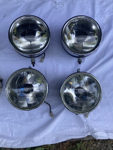 Fanali carello megalux - 4,