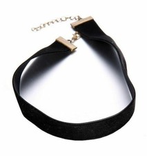 Collana donna girocollo - collana,