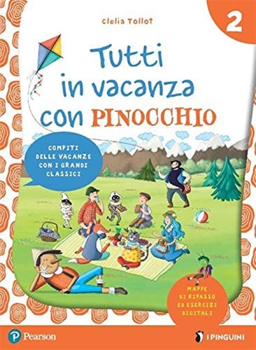 Tutti vacanza con - tutti,